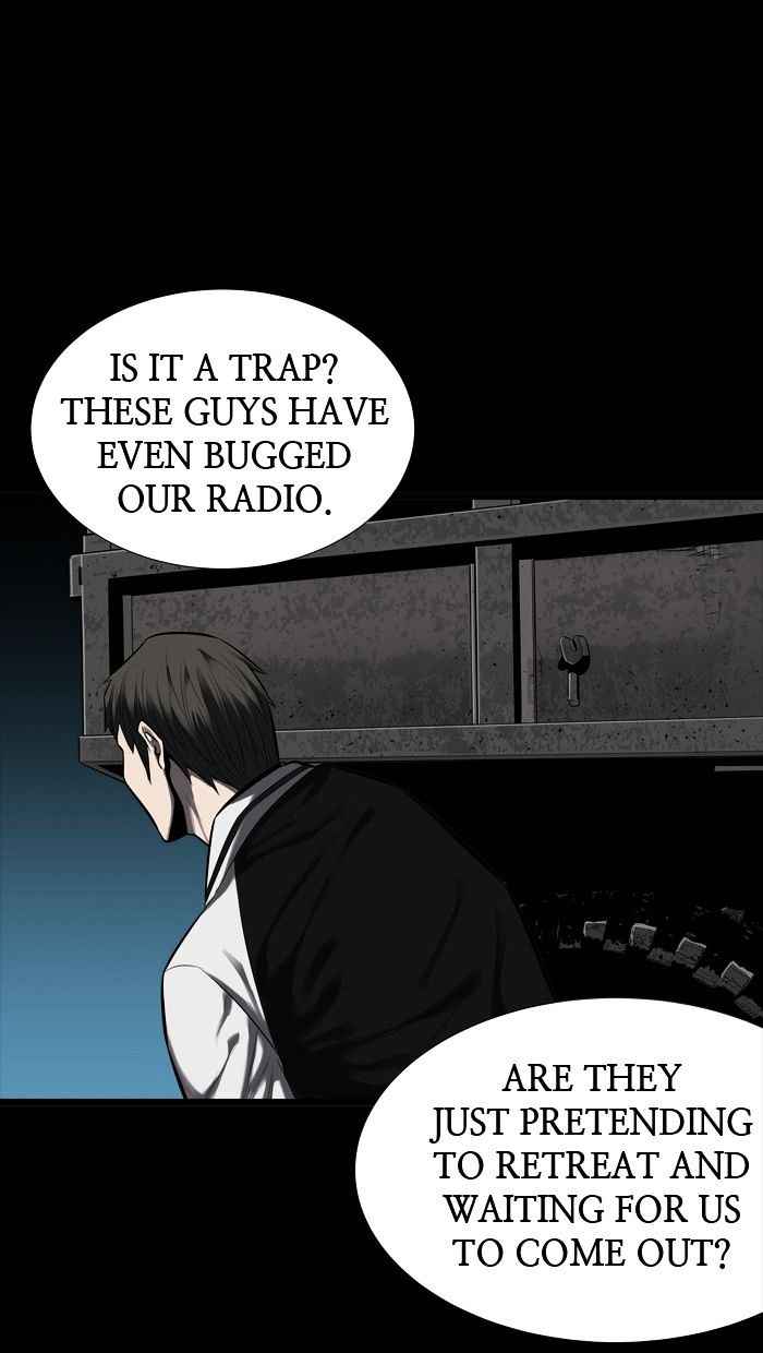 HIVE Chapter 138 - Page 62