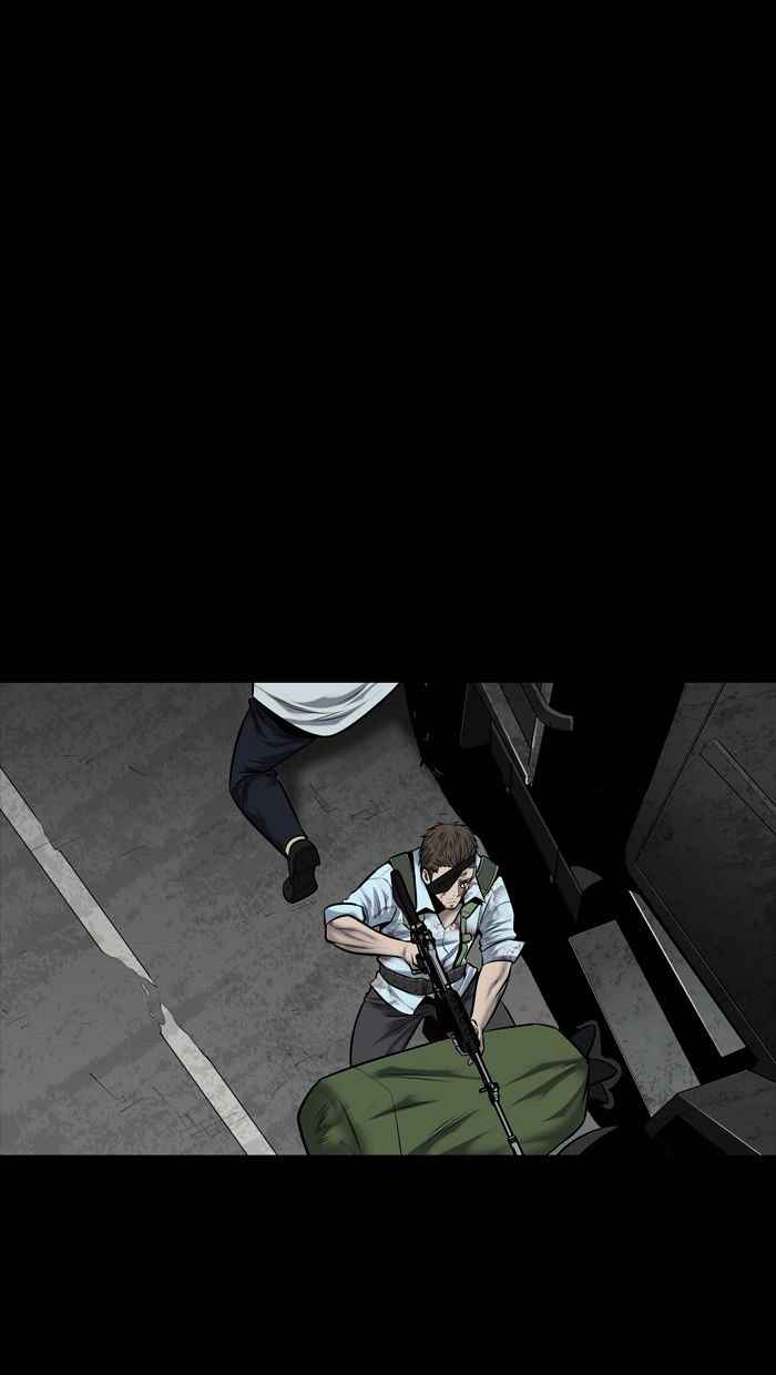 HIVE Chapter 138 - Page 63