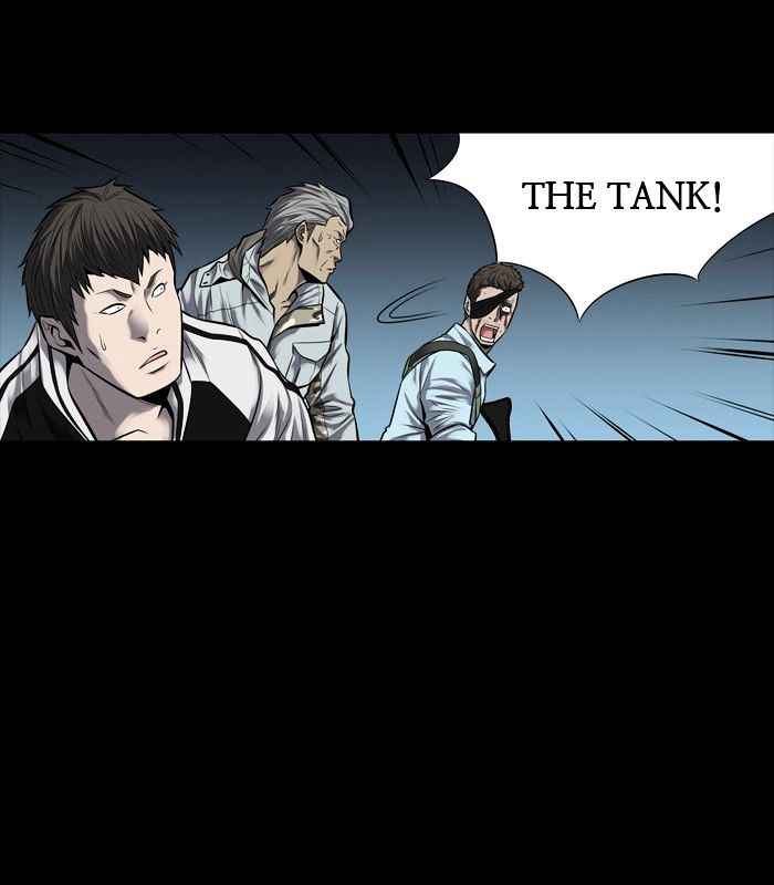 HIVE Chapter 138 - Page 65