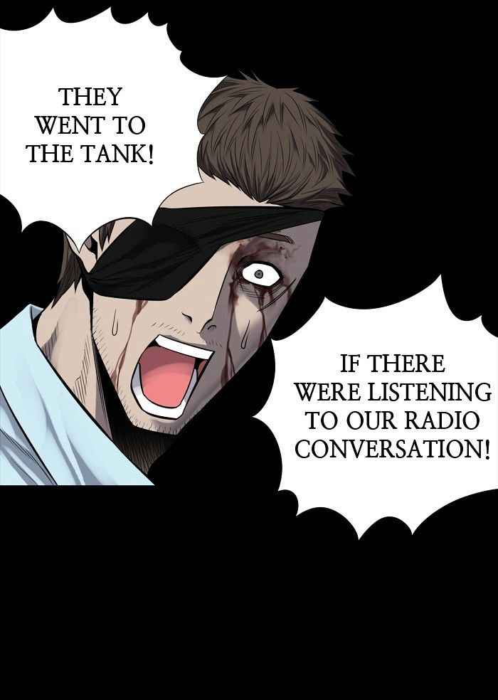 HIVE Chapter 138 - Page 66