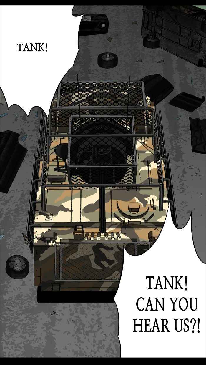 HIVE Chapter 138 - Page 67