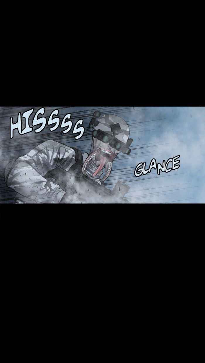 HIVE Chapter 138 - Page 8