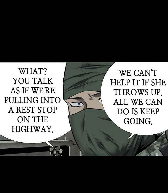 HIVE Chapter 139 - Page 10