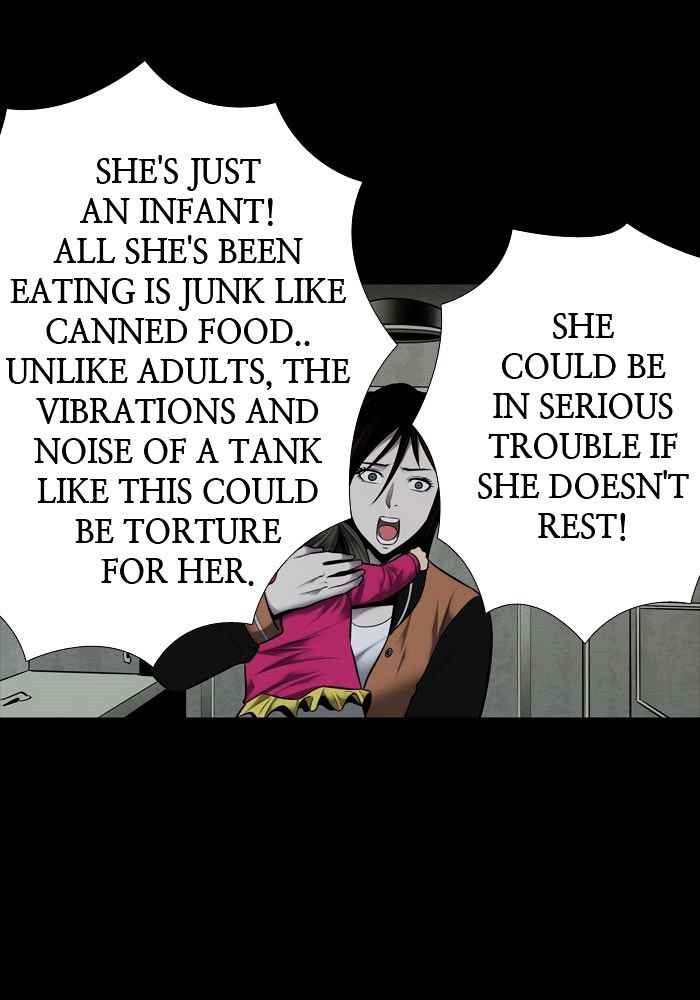 HIVE Chapter 139 - Page 11