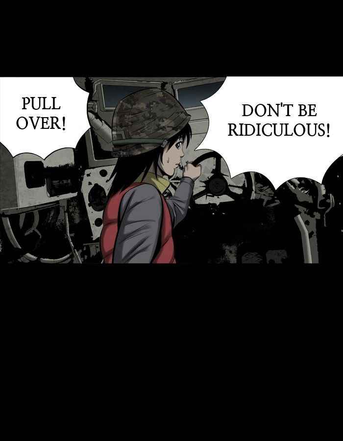 HIVE Chapter 139 - Page 12