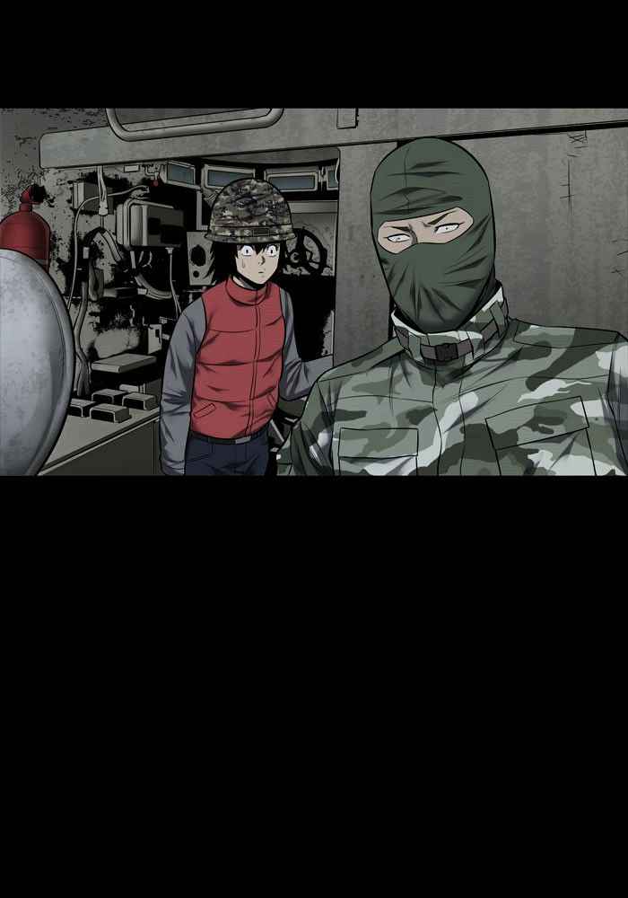 HIVE Chapter 139 - Page 18