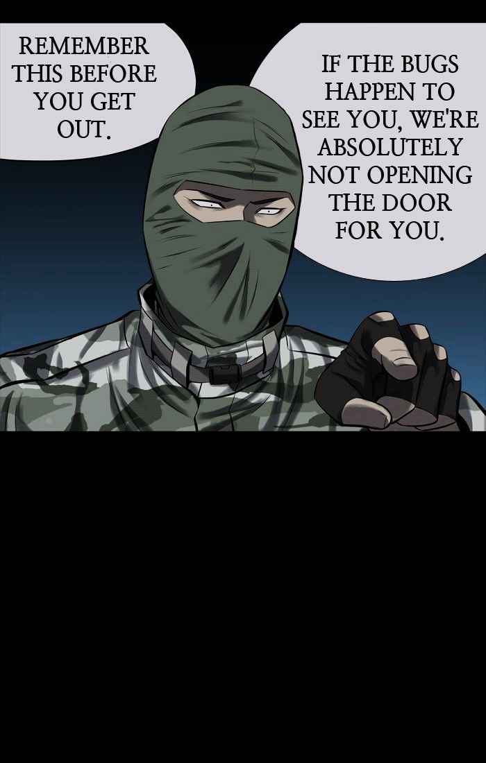 HIVE Chapter 139 - Page 20