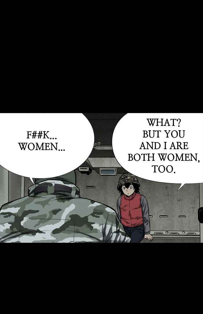 HIVE Chapter 139 - Page 25