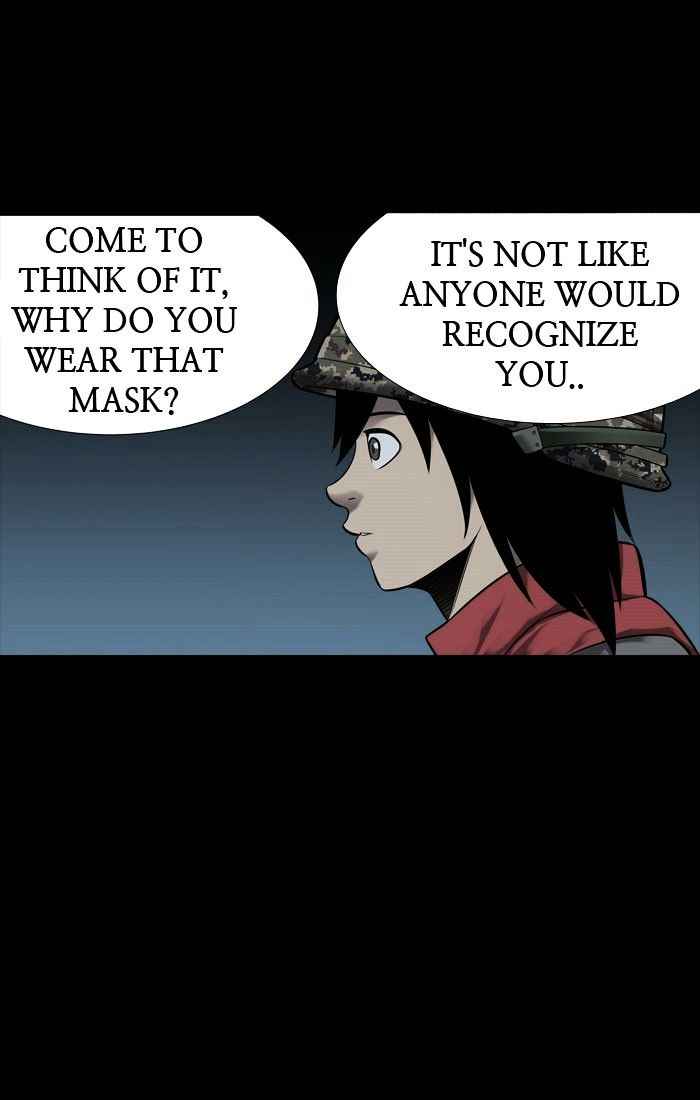 HIVE Chapter 139 - Page 26