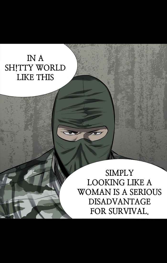 HIVE Chapter 139 - Page 27