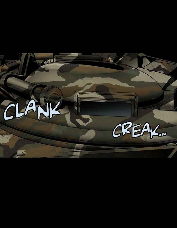 HIVE Chapter 139 - Page 3