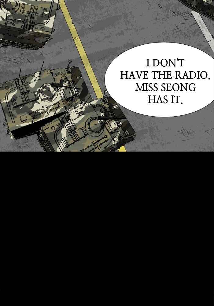 HIVE Chapter 139 - Page 30