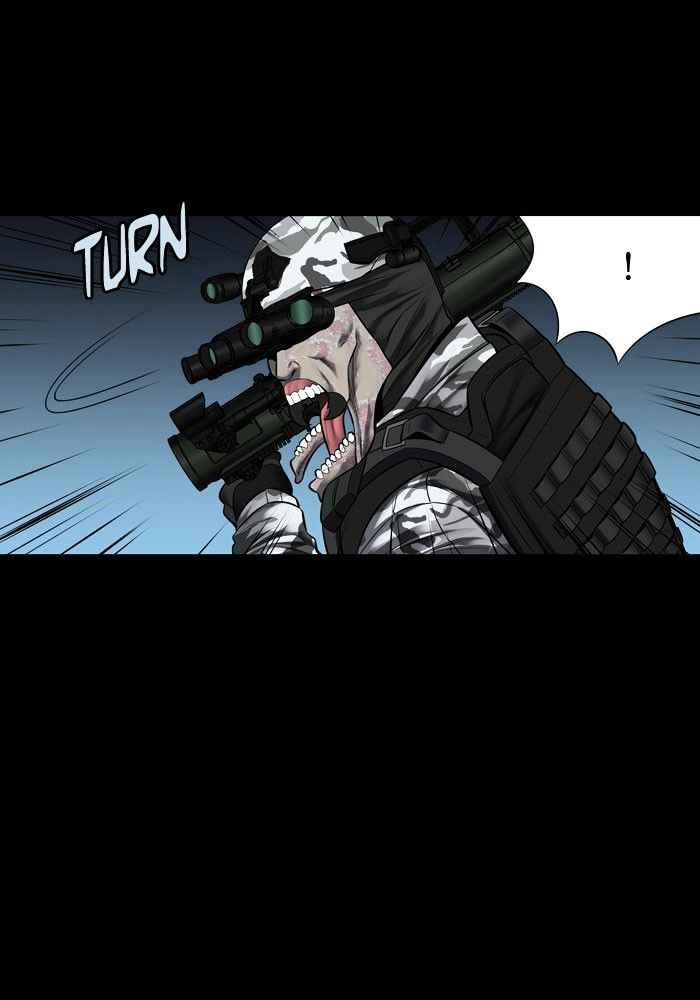 HIVE Chapter 139 - Page 37