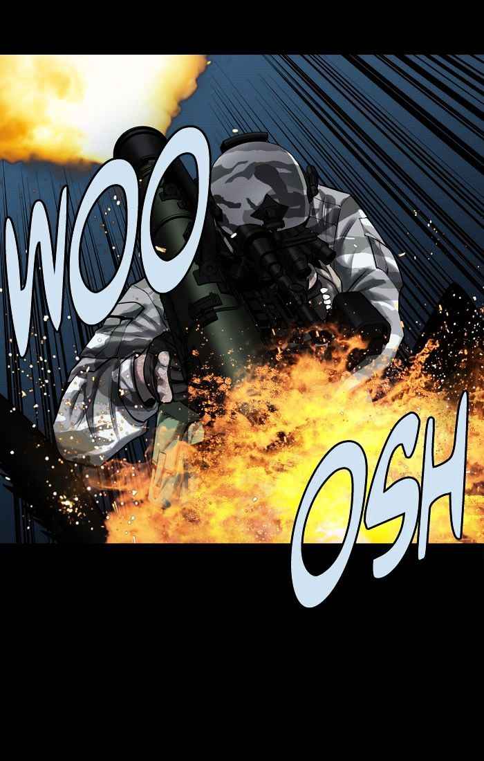 HIVE Chapter 139 - Page 38