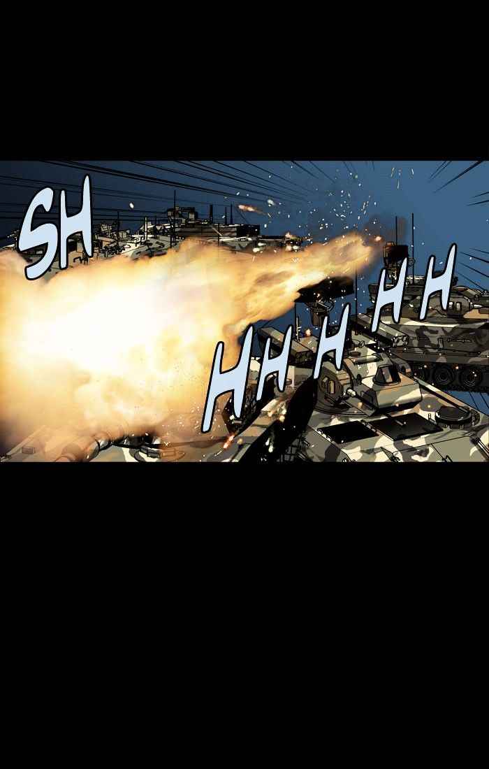 HIVE Chapter 139 - Page 39