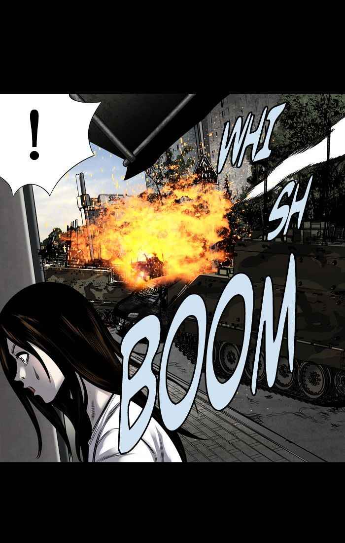 HIVE Chapter 139 - Page 40