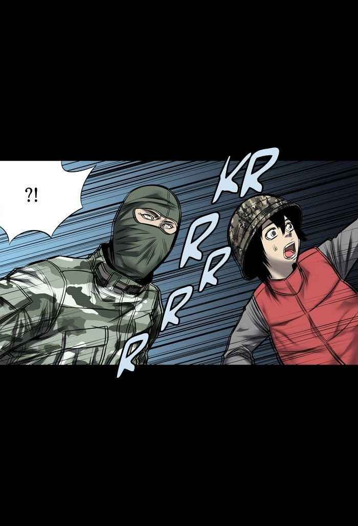 HIVE Chapter 139 - Page 41