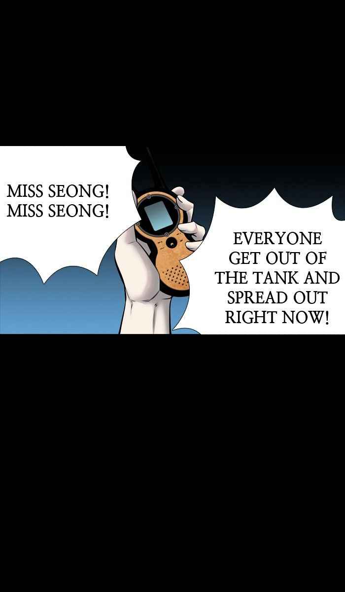 HIVE Chapter 139 - Page 42