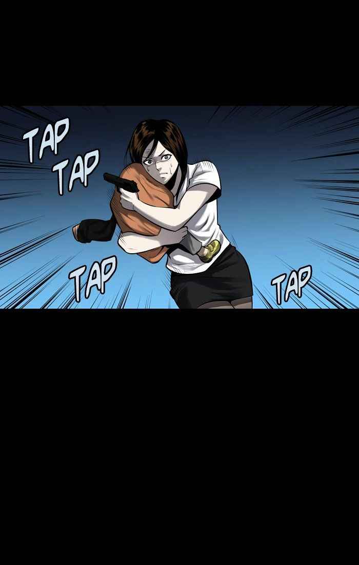 HIVE Chapter 139 - Page 44