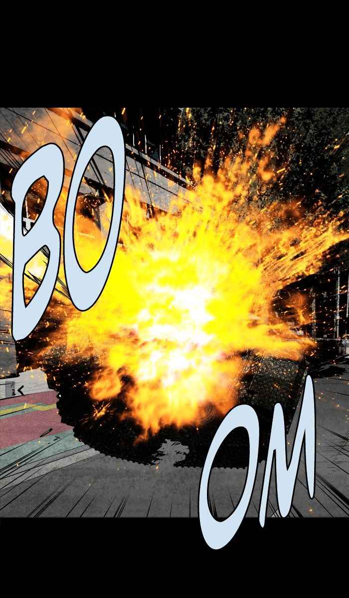 HIVE Chapter 139 - Page 46