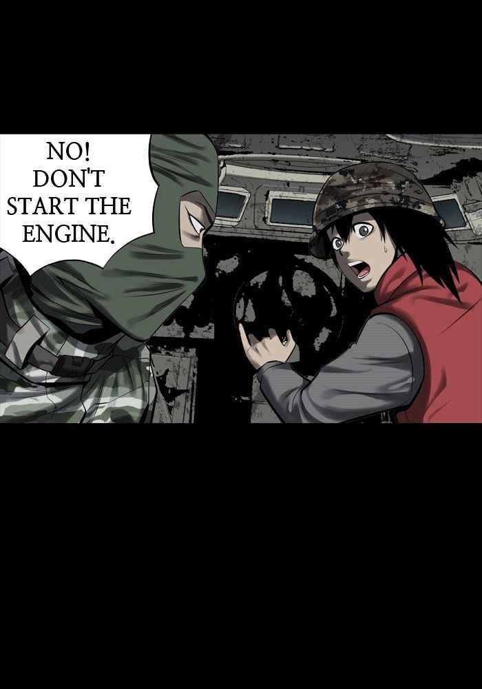 HIVE Chapter 139 - Page 48