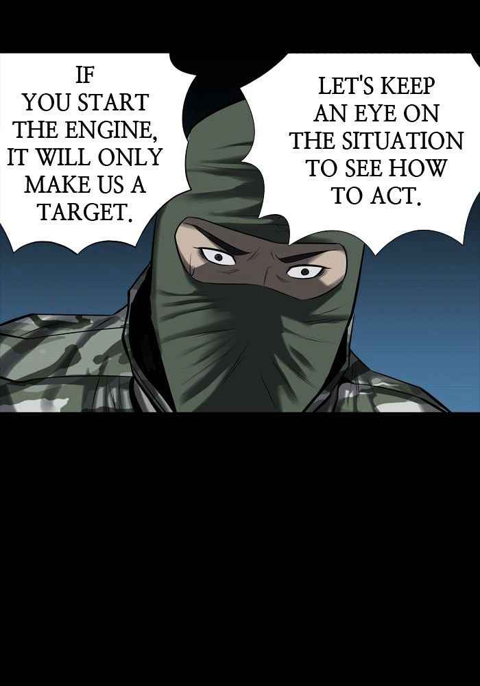 HIVE Chapter 139 - Page 49