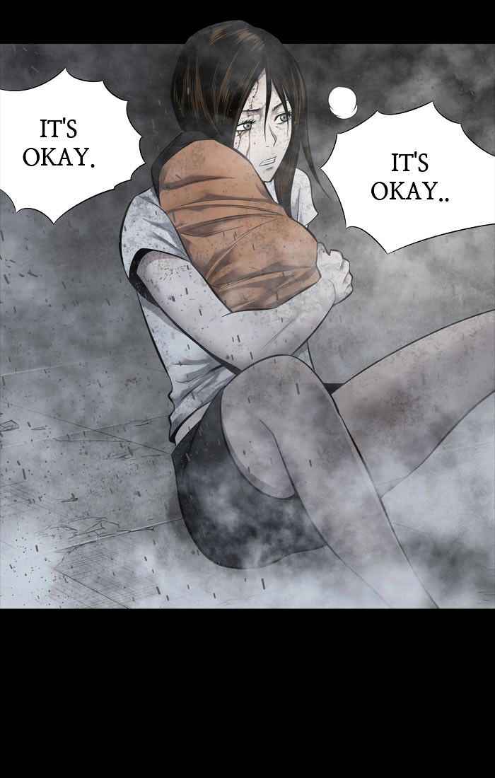 HIVE Chapter 139 - Page 51