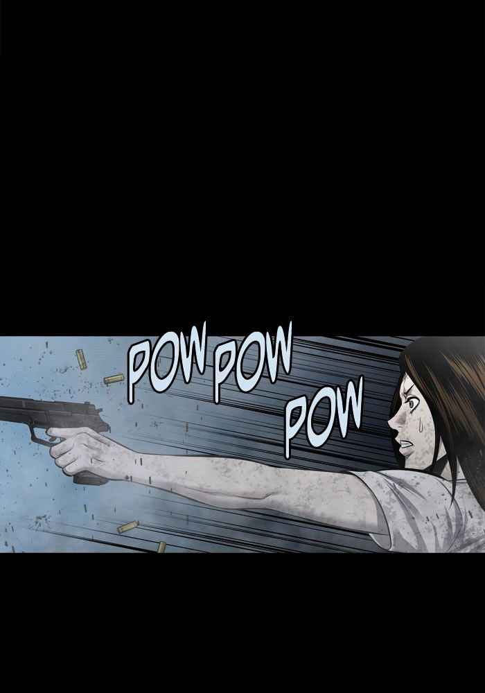 HIVE Chapter 139 - Page 53