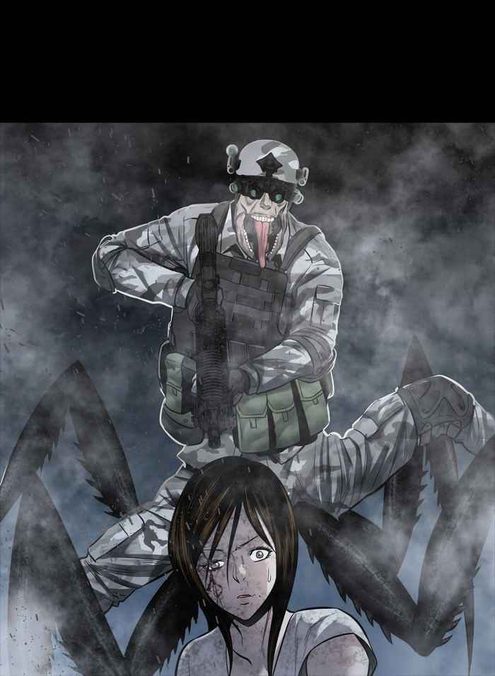 HIVE Chapter 139 - Page 54