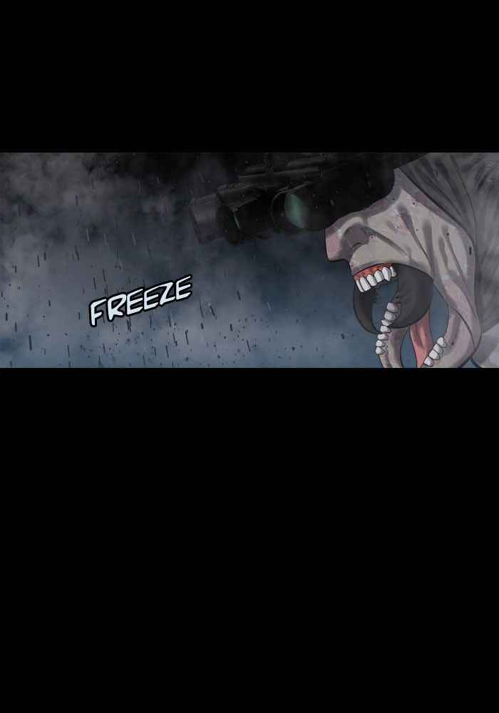 HIVE Chapter 139 - Page 55