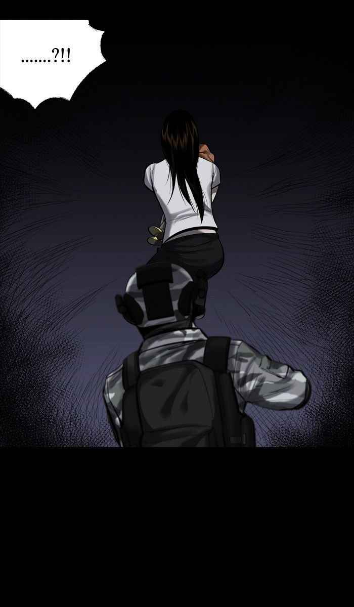 HIVE Chapter 139 - Page 56