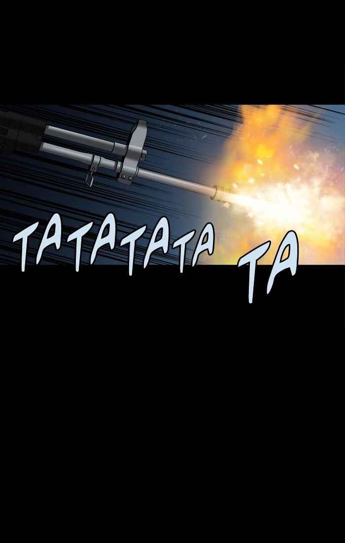 HIVE Chapter 139 - Page 57