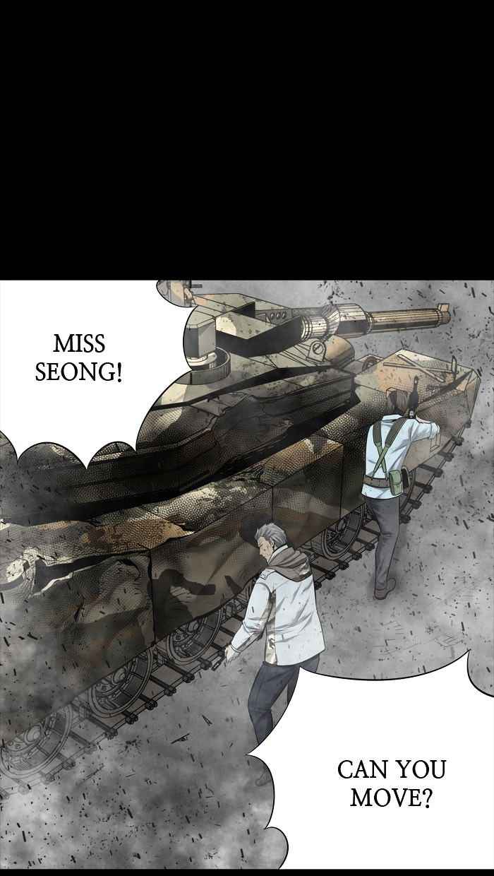 HIVE Chapter 139 - Page 59