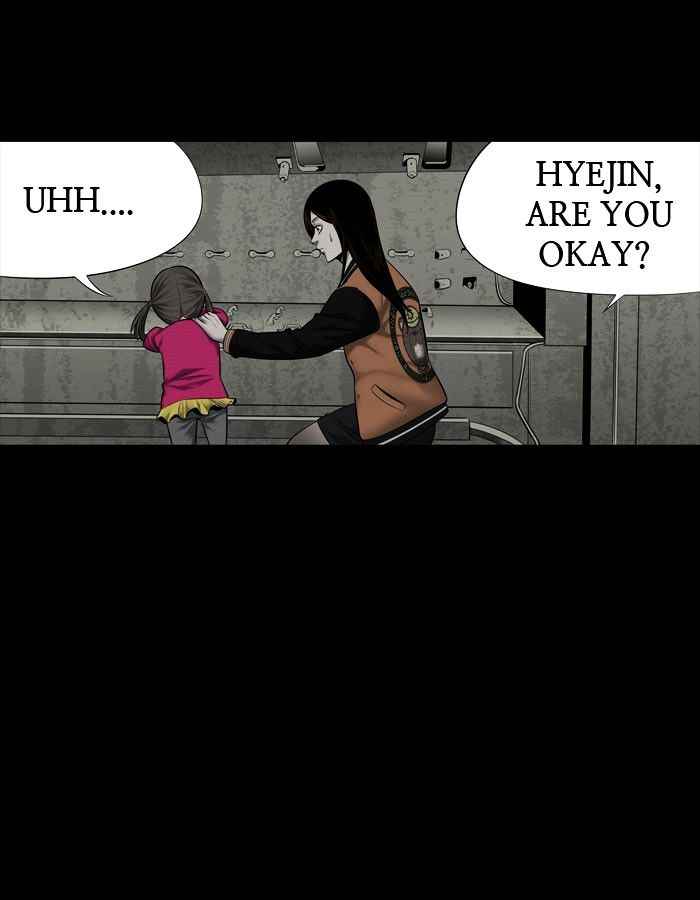 HIVE Chapter 139 - Page 6