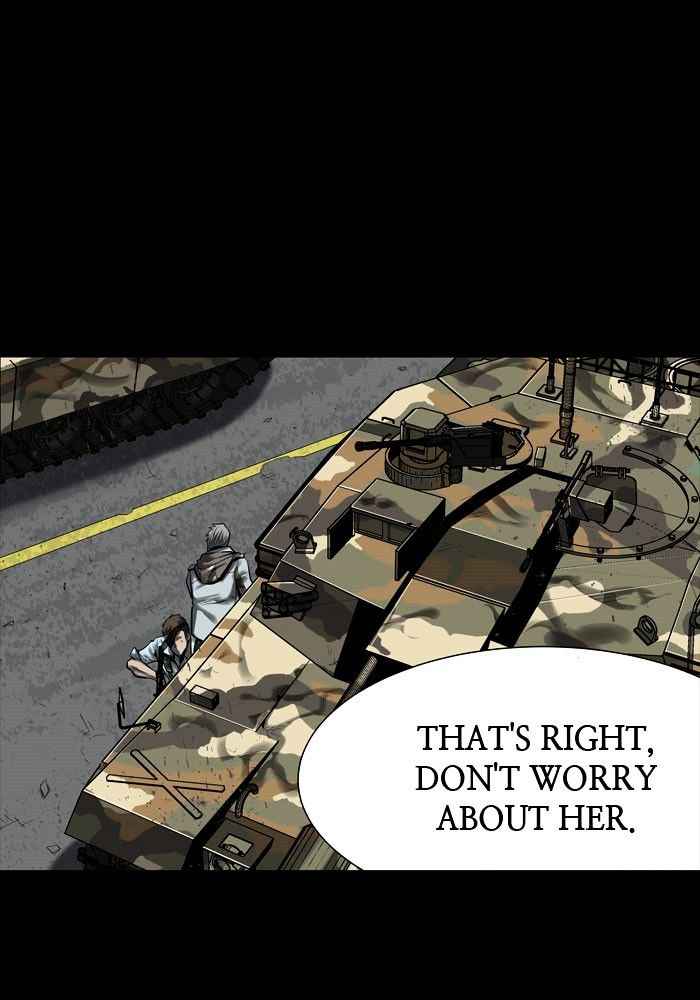 HIVE Chapter 139 - Page 61