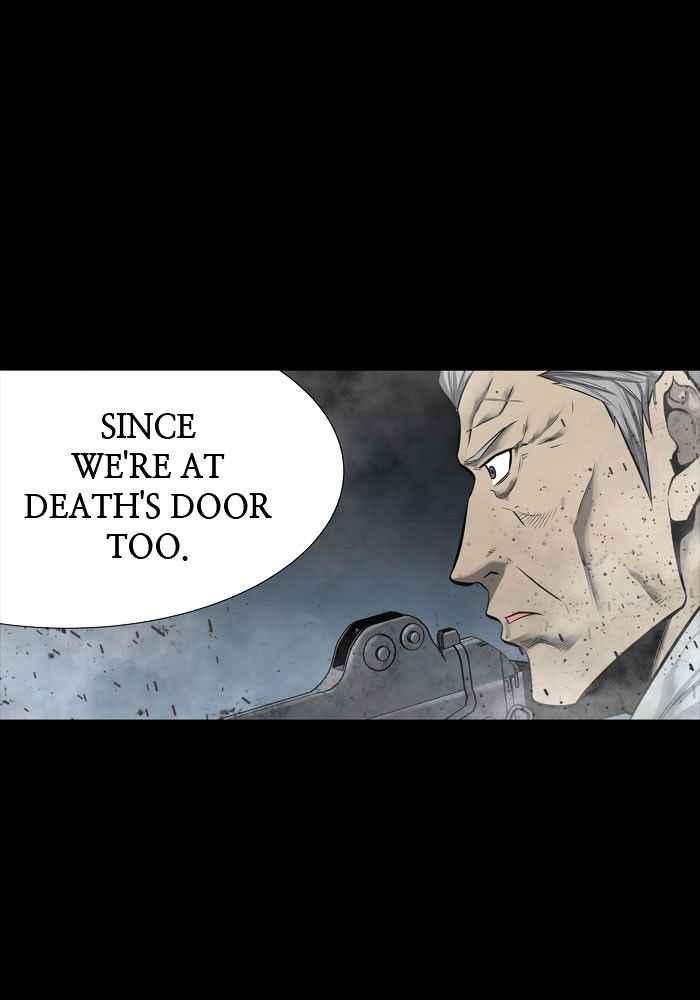 HIVE Chapter 139 - Page 62