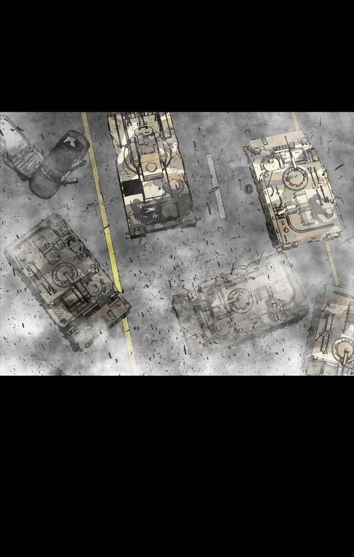 HIVE Chapter 139 - Page 63