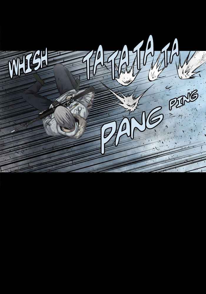 HIVE Chapter 139 - Page 66