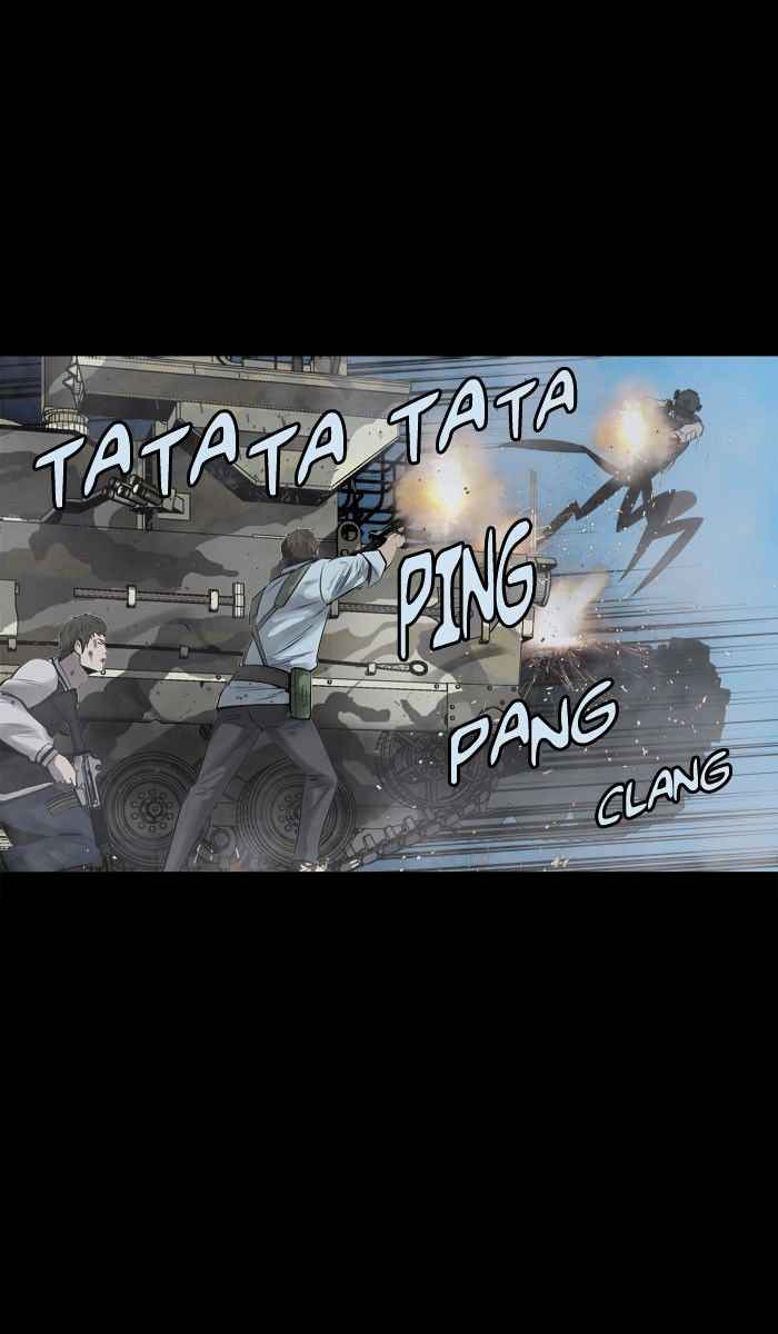 HIVE Chapter 139 - Page 68