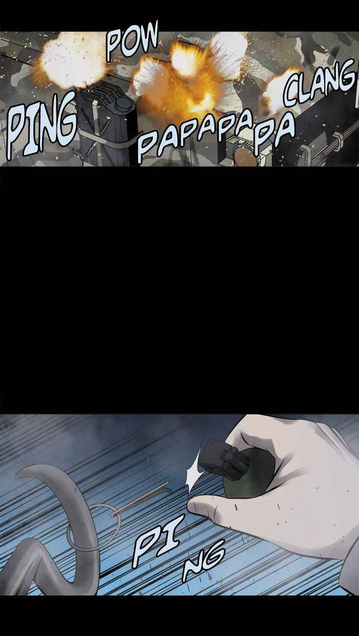 HIVE Chapter 139 - Page 69