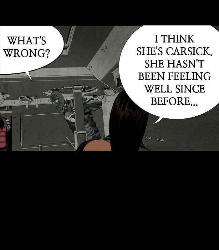 HIVE Chapter 139 - Page 8