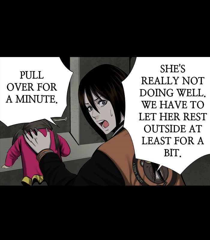 HIVE Chapter 139 - Page 9