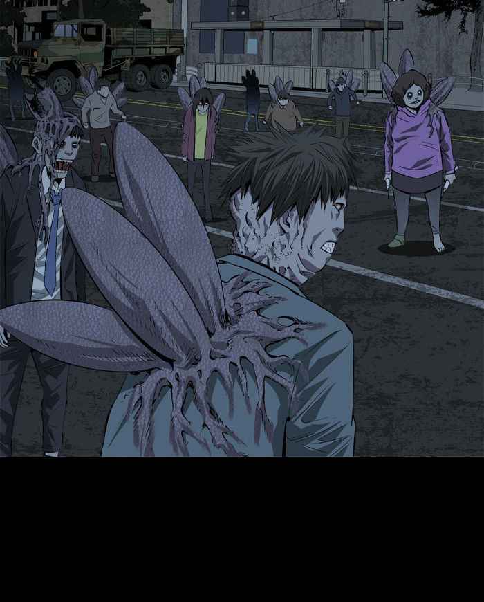 HIVE Chapter 14 - Page 12