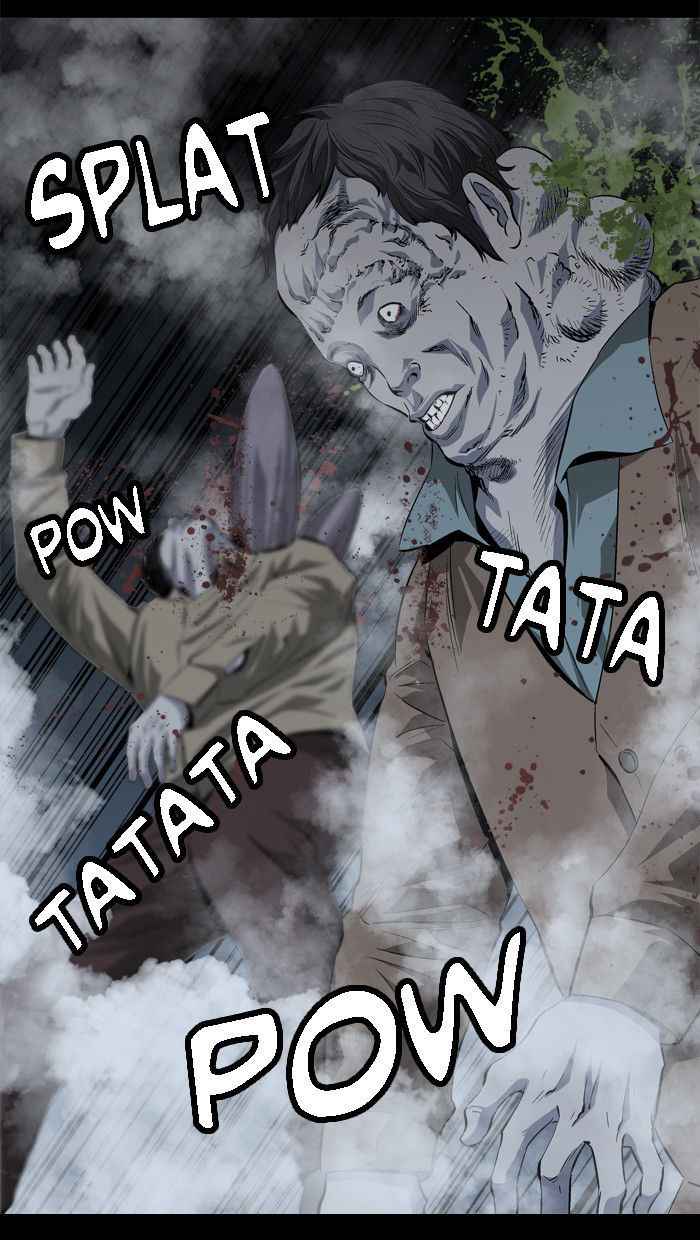 HIVE Chapter 14 - Page 14