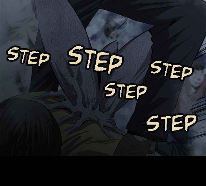 HIVE Chapter 14 - Page 19