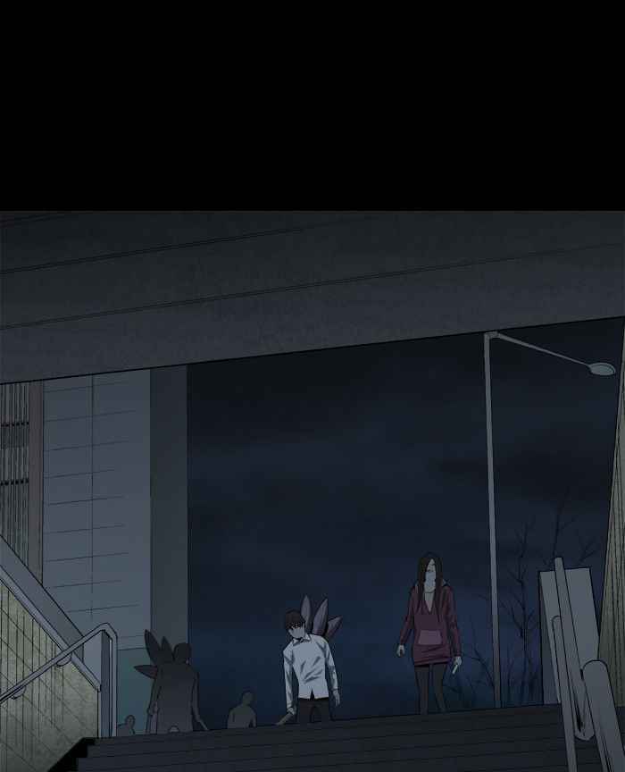 HIVE Chapter 14 - Page 2