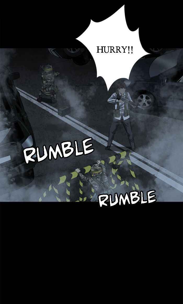 HIVE Chapter 14 - Page 20