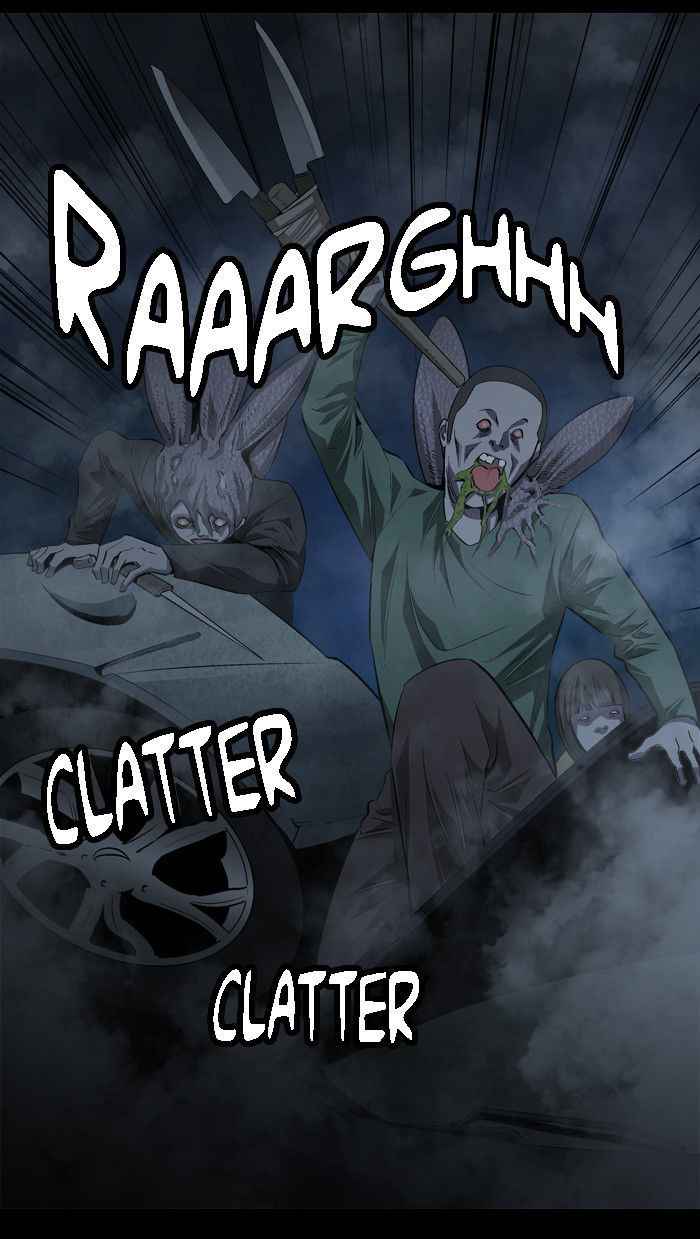 HIVE Chapter 14 - Page 26