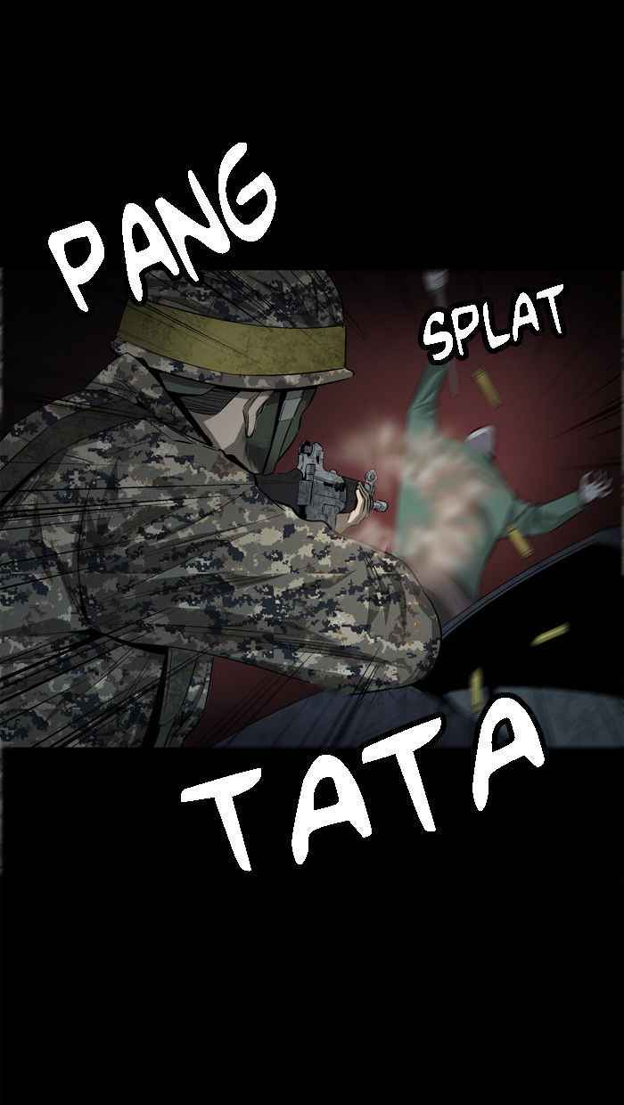 HIVE Chapter 14 - Page 27