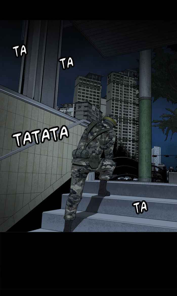 HIVE Chapter 14 - Page 28